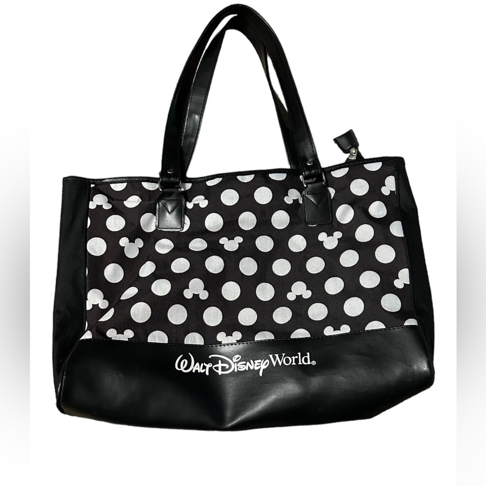 Walt Disney World authentic bag